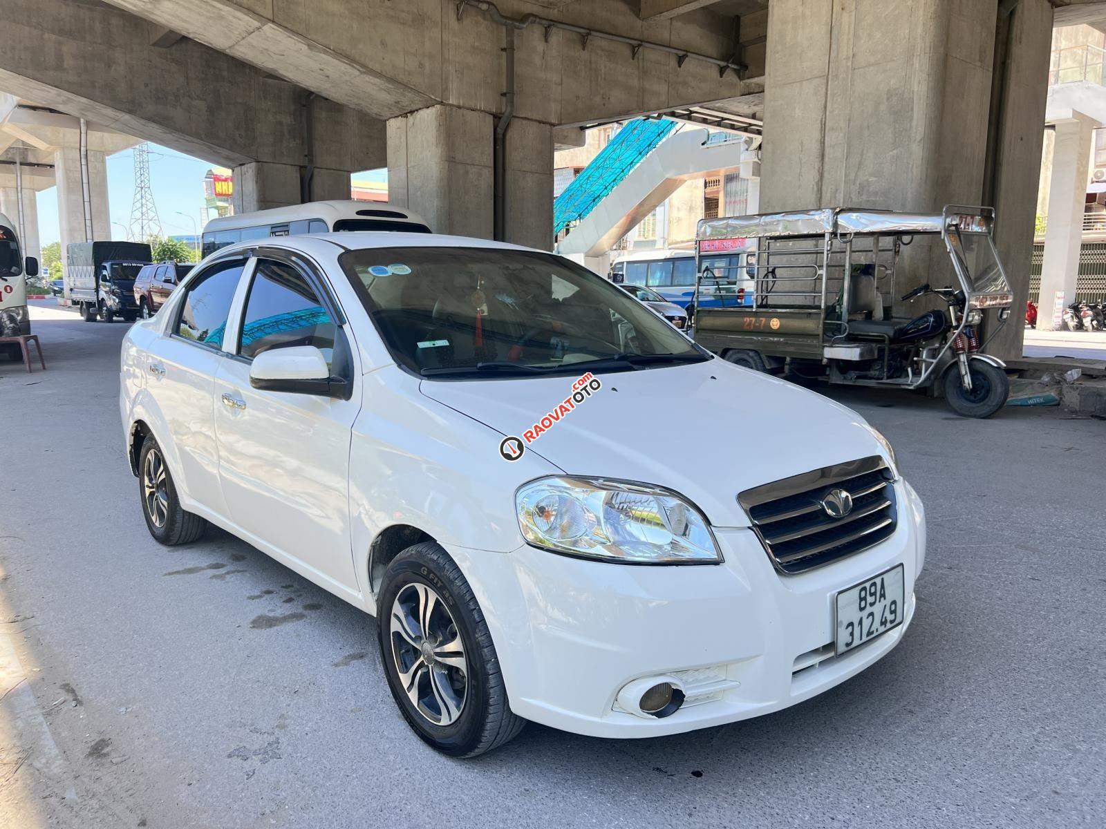 Xe bảo dưỡng định kì-1