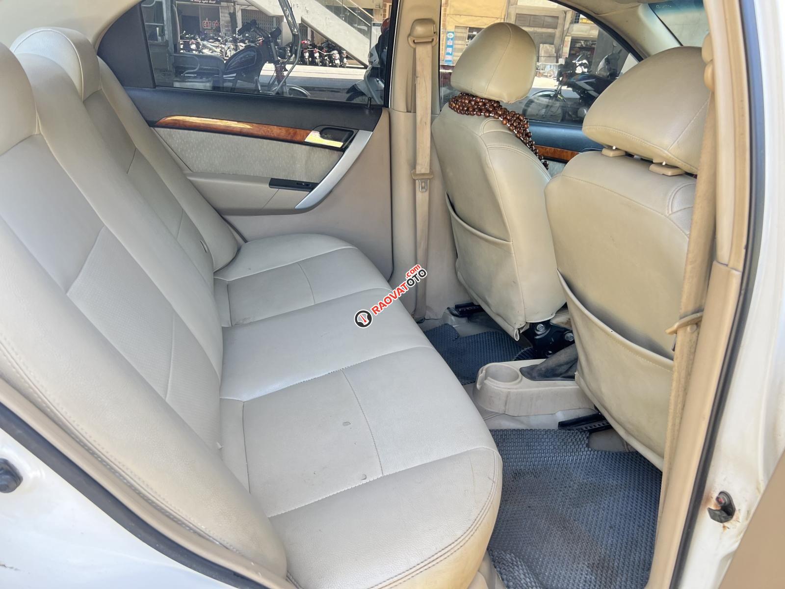 Xe bảo dưỡng định kì-4