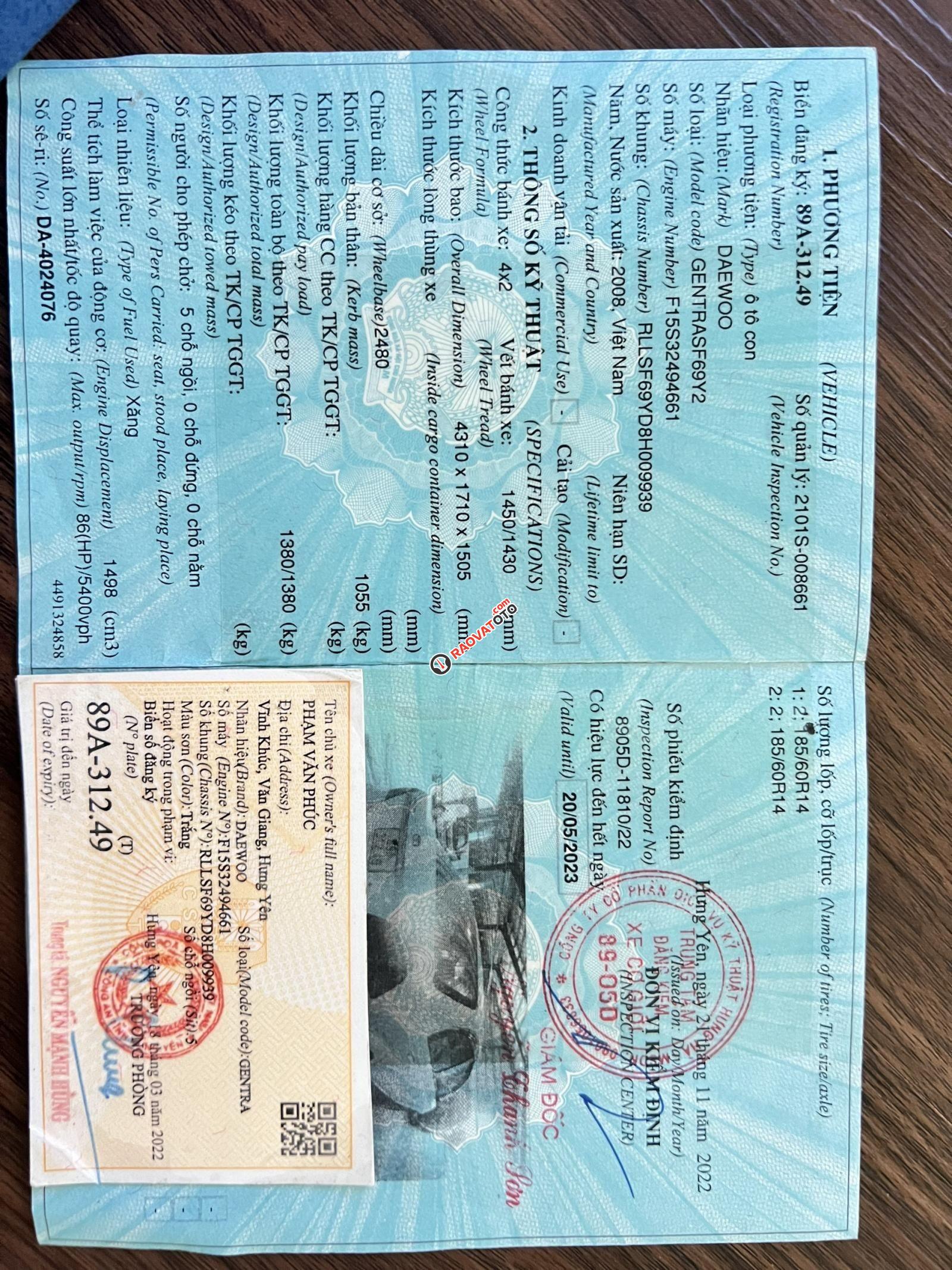 Xe bảo dưỡng định kì-11