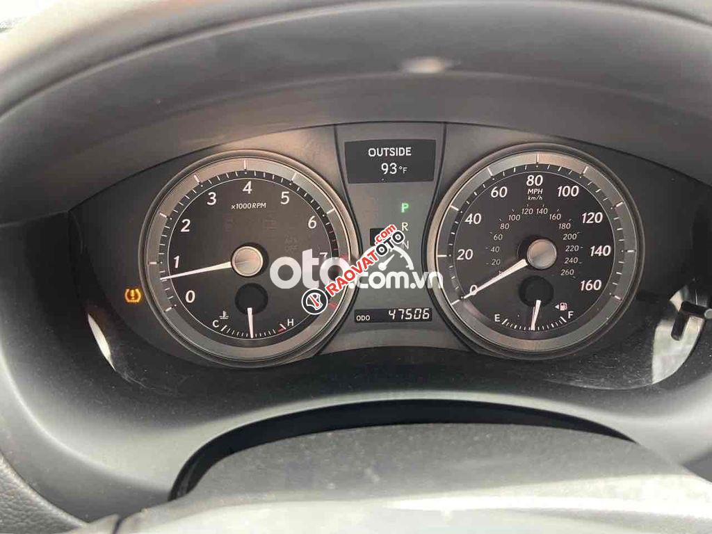 Bán Lexus ES 350 2008 DK lần đầu 2010-4
