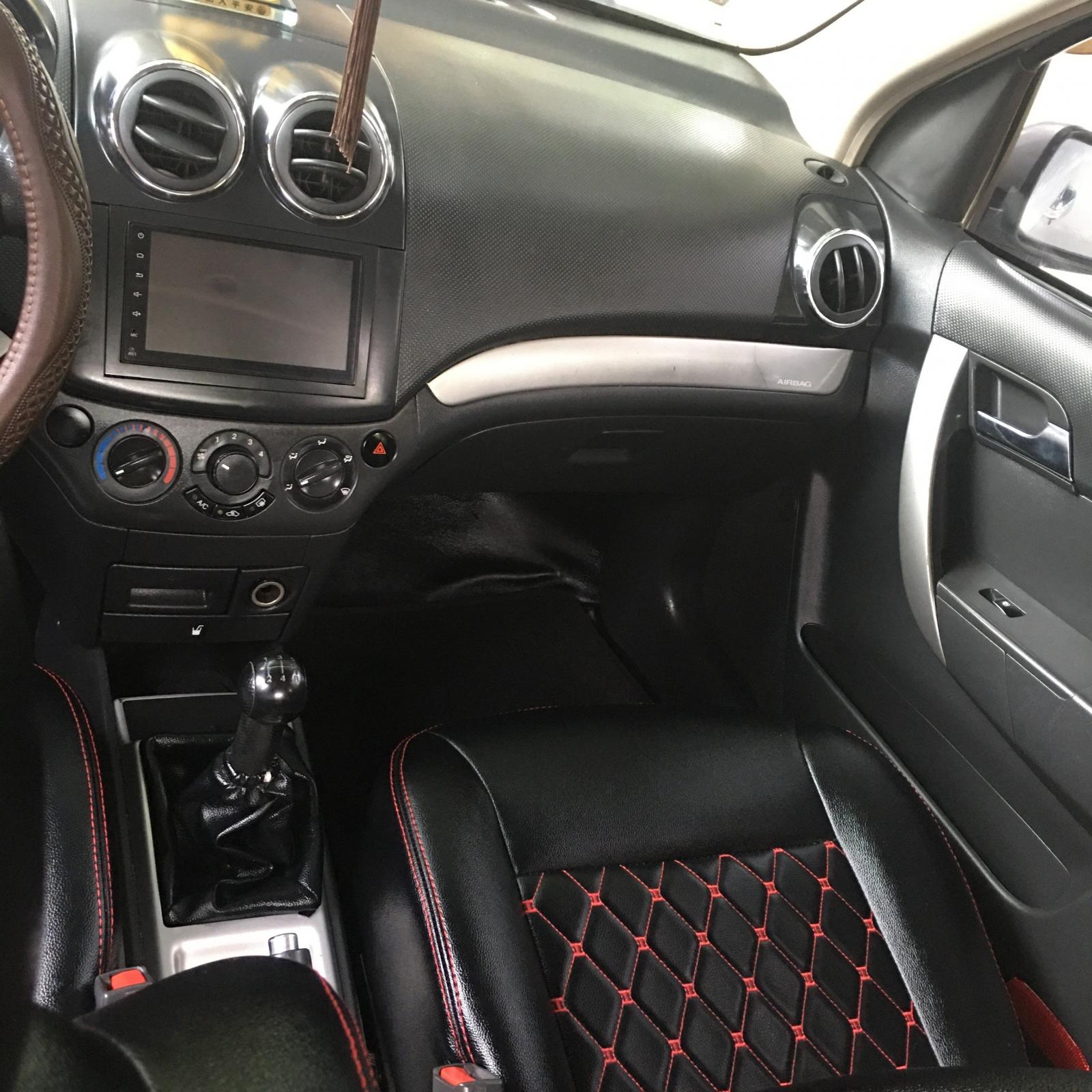 CHÍNH CHỦ CẦN BÁN XE  DAEW00 GENTRA TẠI THÂN BÌNH-ĐỒI NGÔ-LỤC NAM-BẮC GIANG-6