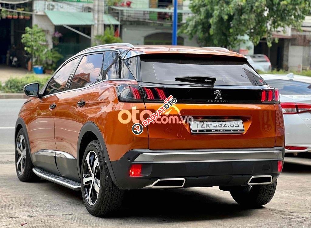 ❤️💙 PEUGEOT 3008 AL 2022 SIÊU ĐẸP CHẠY CỰC NGON💛💚-3