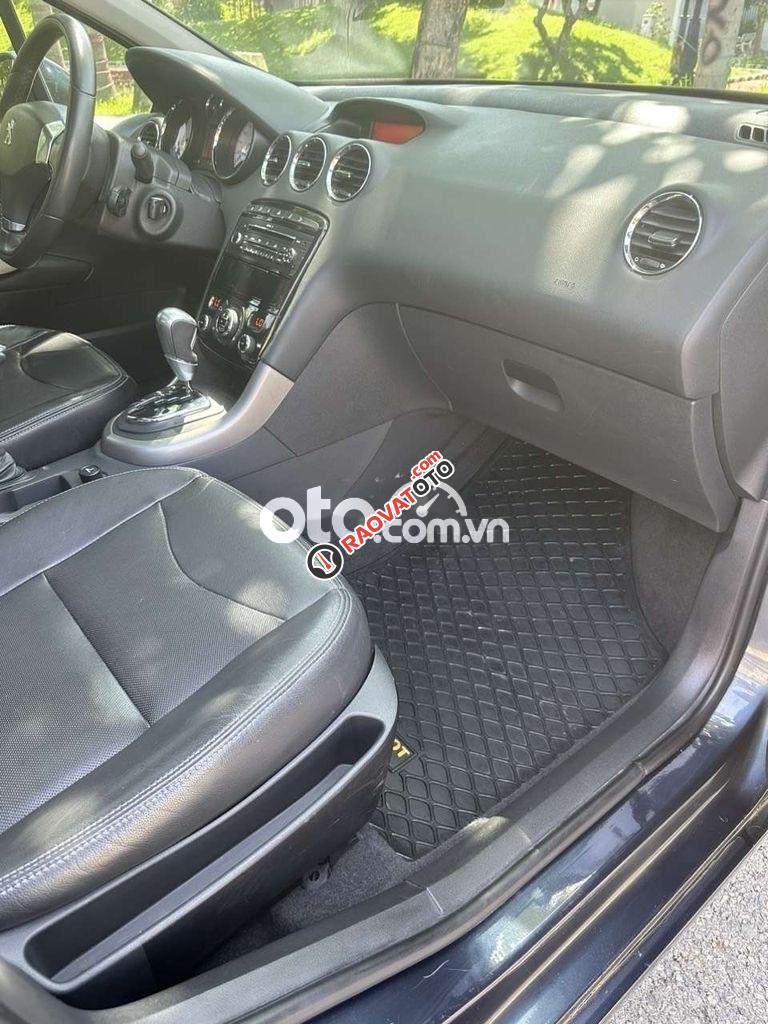 Bán Peugeot 408 siêu đẹp-11