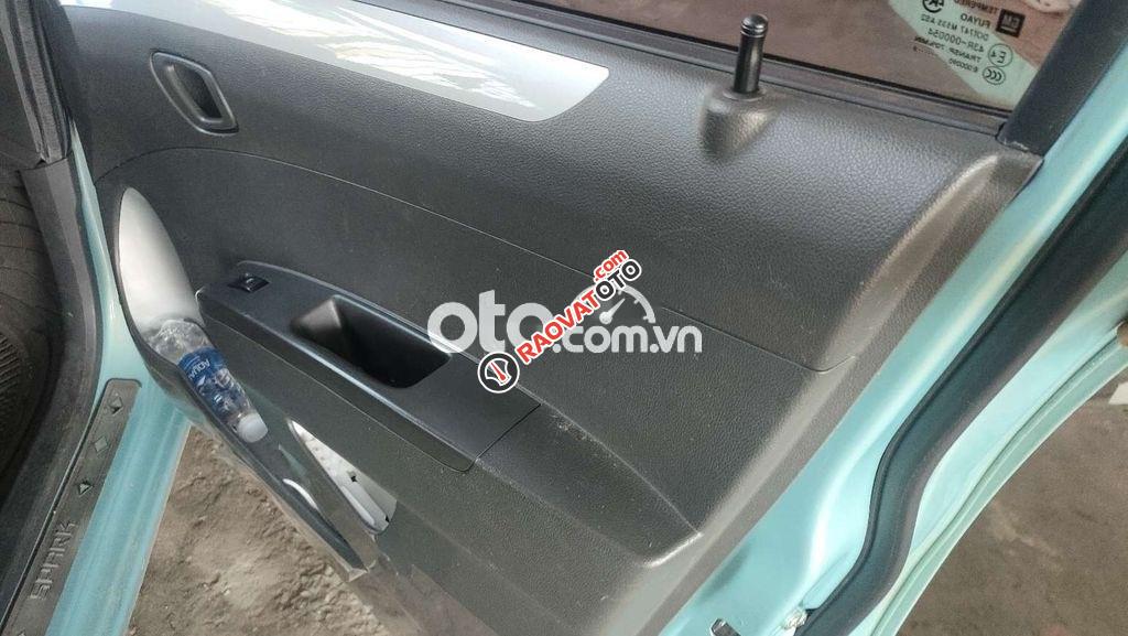 Bán spark 1.0LTZ tự động xe siêu cọp một chủ ít đi-4