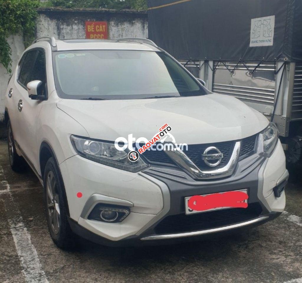 CẦN BÁN GẤP XE Ô TÔ CHÍNH CHỦ HIỆU X - TRAIL-1