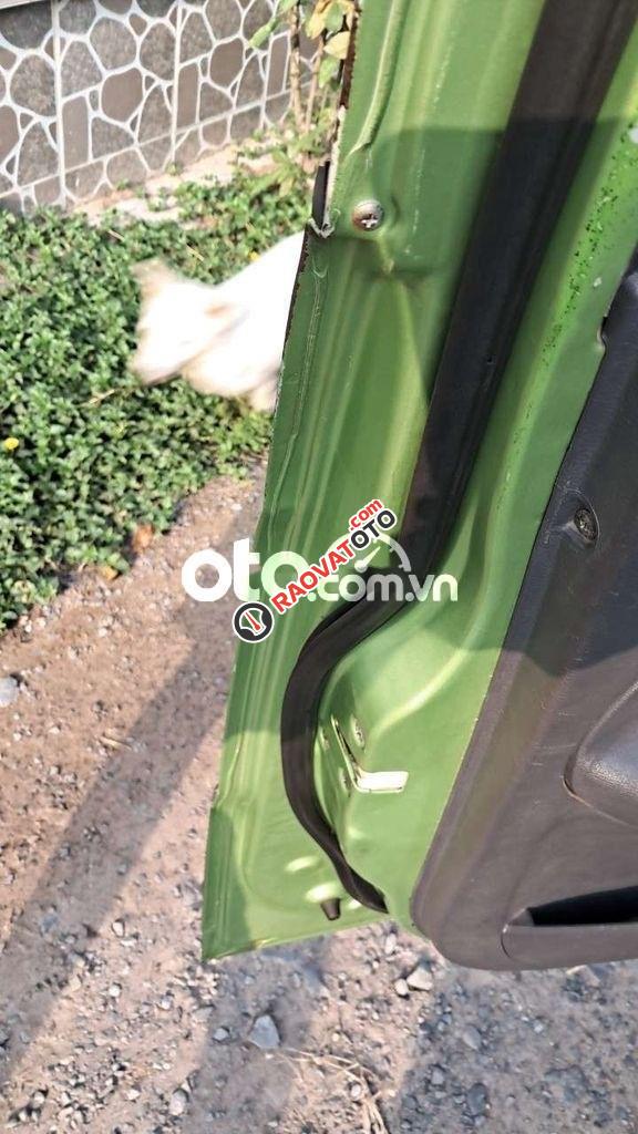 Matis se 2005 xe chính chủ-5