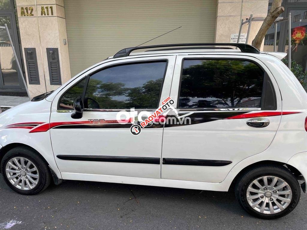Matiz 2008 se bản đủ giá rê nhất miền nam-4