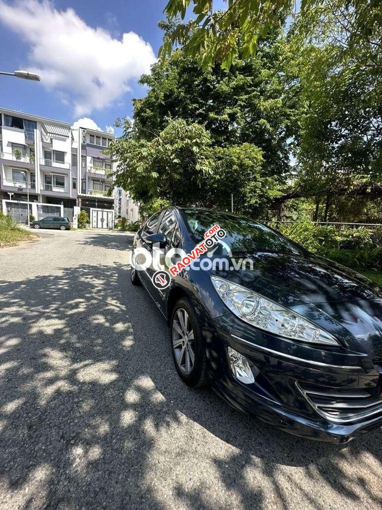 Bán Peugeot 408 siêu đẹp-0