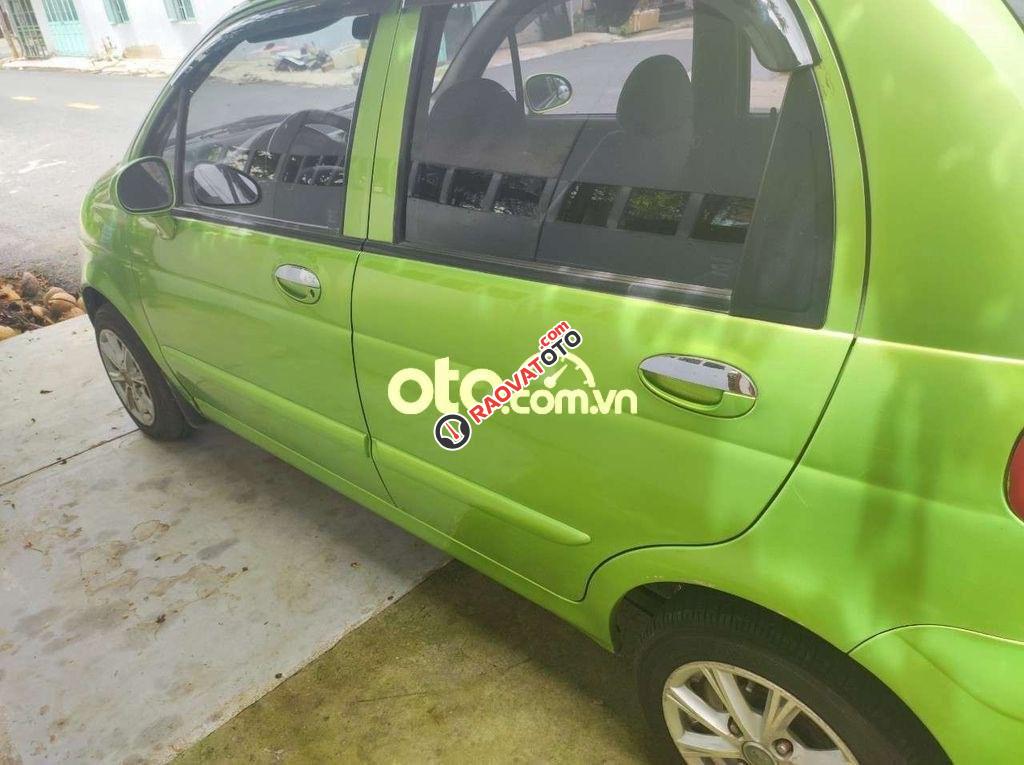 xe Matis se 2004 (cọp) chính chủ-0