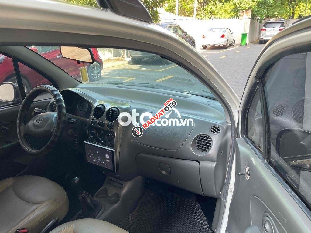 Matiz 2008 se bản đủ giá rê nhất miền nam-11