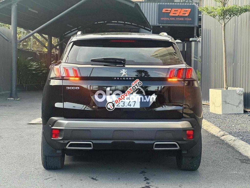 NEW 3008 ALLURE MODEL 2022 SIÊU LƯỚT XE ĐẸP GIÁ RE-2