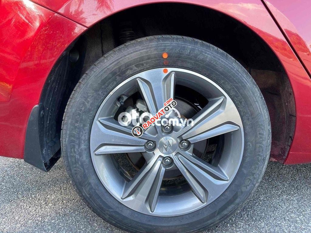 Hyundai Accent ATH 2019 bản đặt biệt chạy siêu ít-6