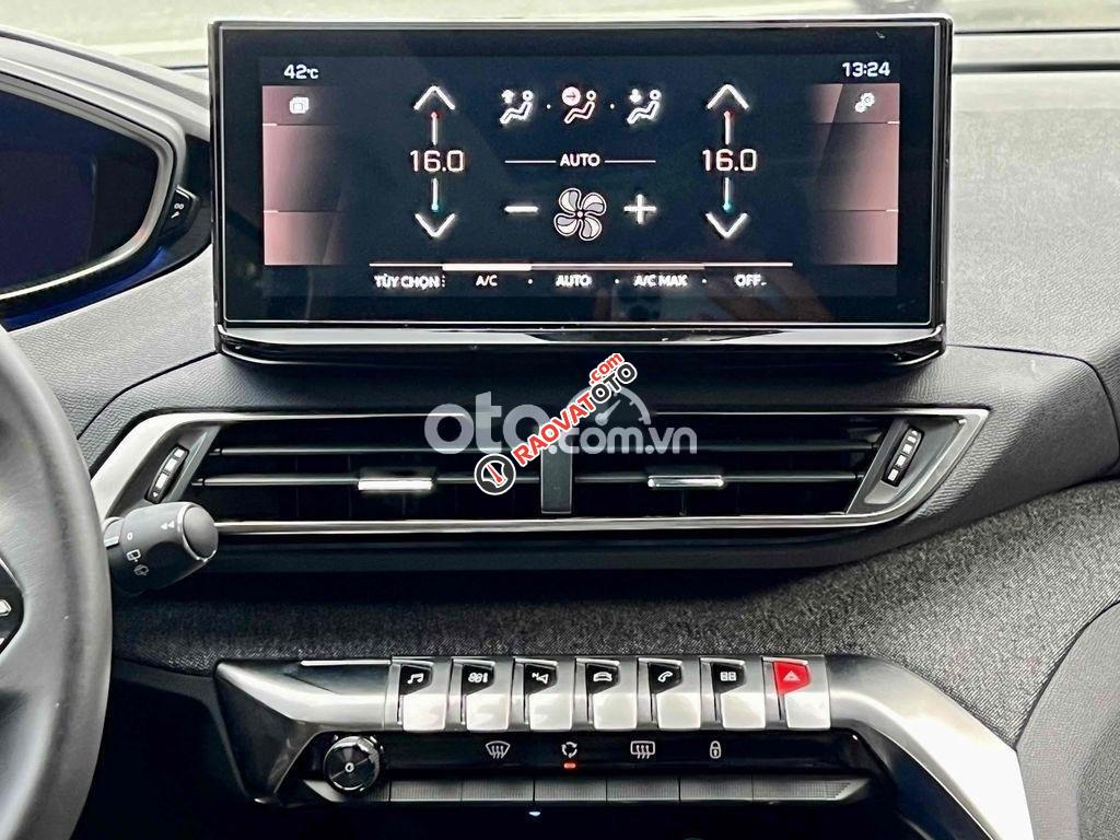 ❤️💙 PEUGEOT 3008 AL 2022 SIÊU ĐẸP CHẠY CỰC NGON💛💚-10