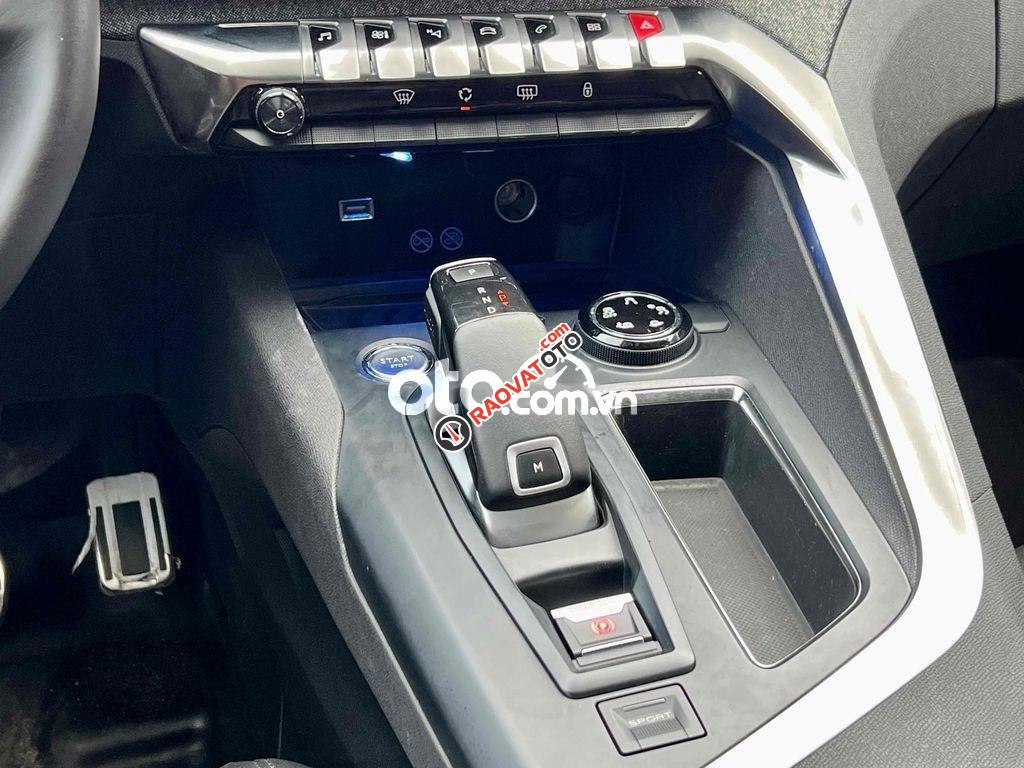 ❤️💙 PEUGEOT 3008 AL 2022 SIÊU ĐẸP CHẠY CỰC NGON💛💚-9