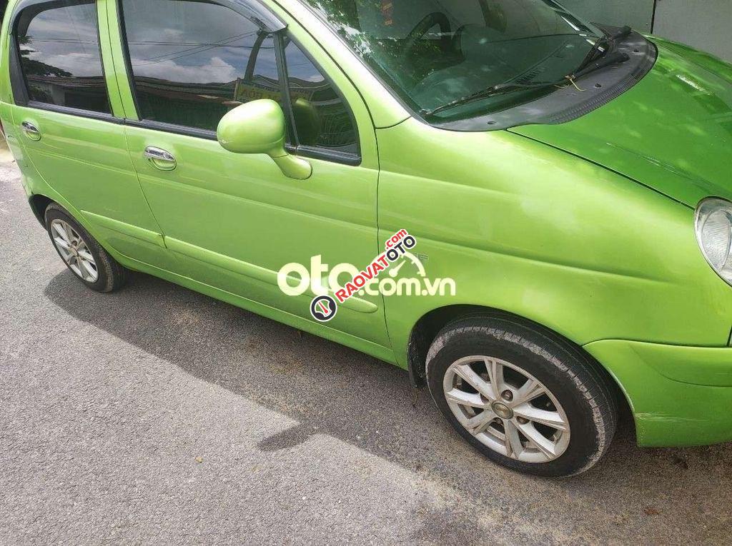 xe Matis se 2004 (cọp) chính chủ-3