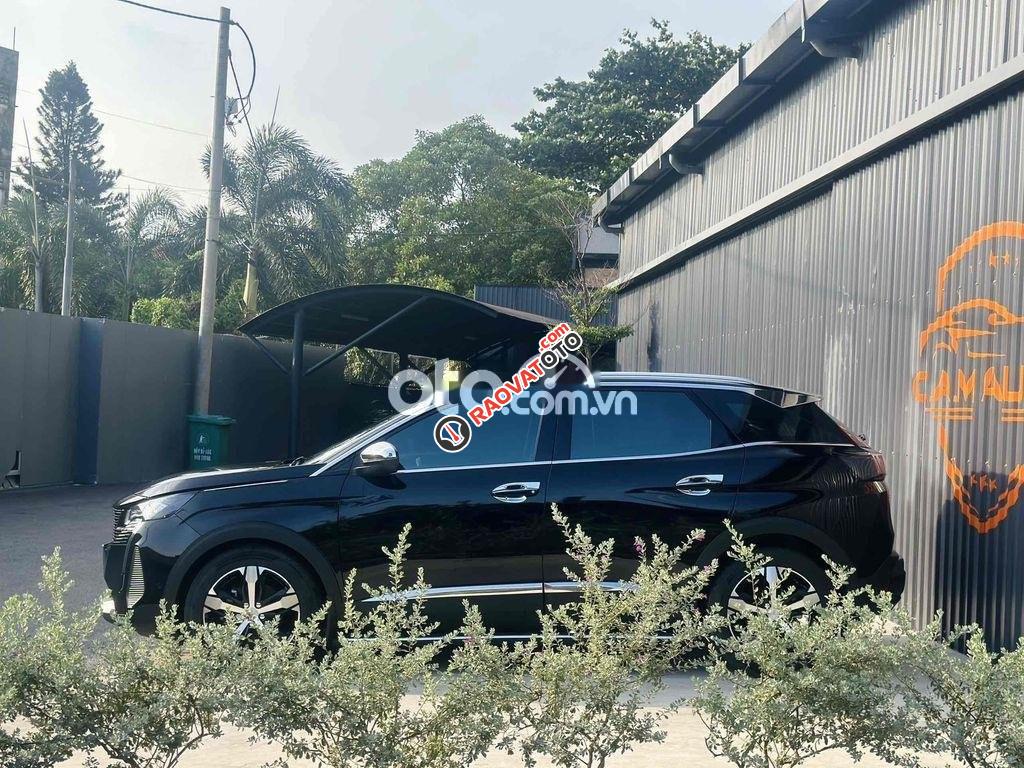 NEW 3008 ALLURE MODEL 2022 SIÊU LƯỚT XE ĐẸP GIÁ RE-10