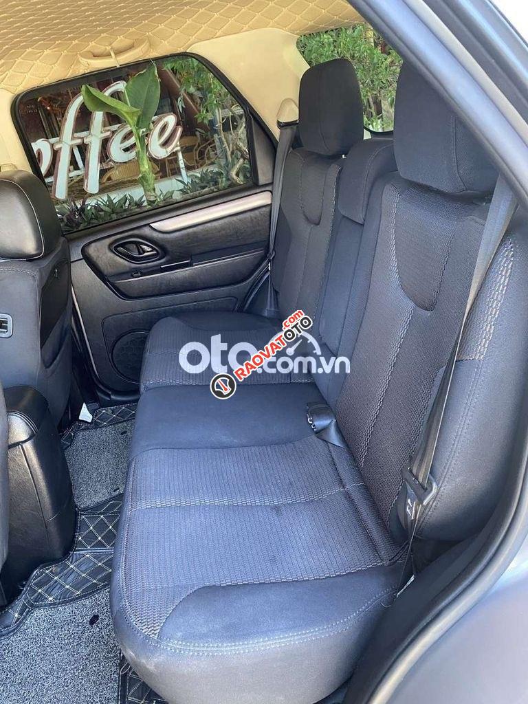 Cần bán xe lên đời Escape 2012-4