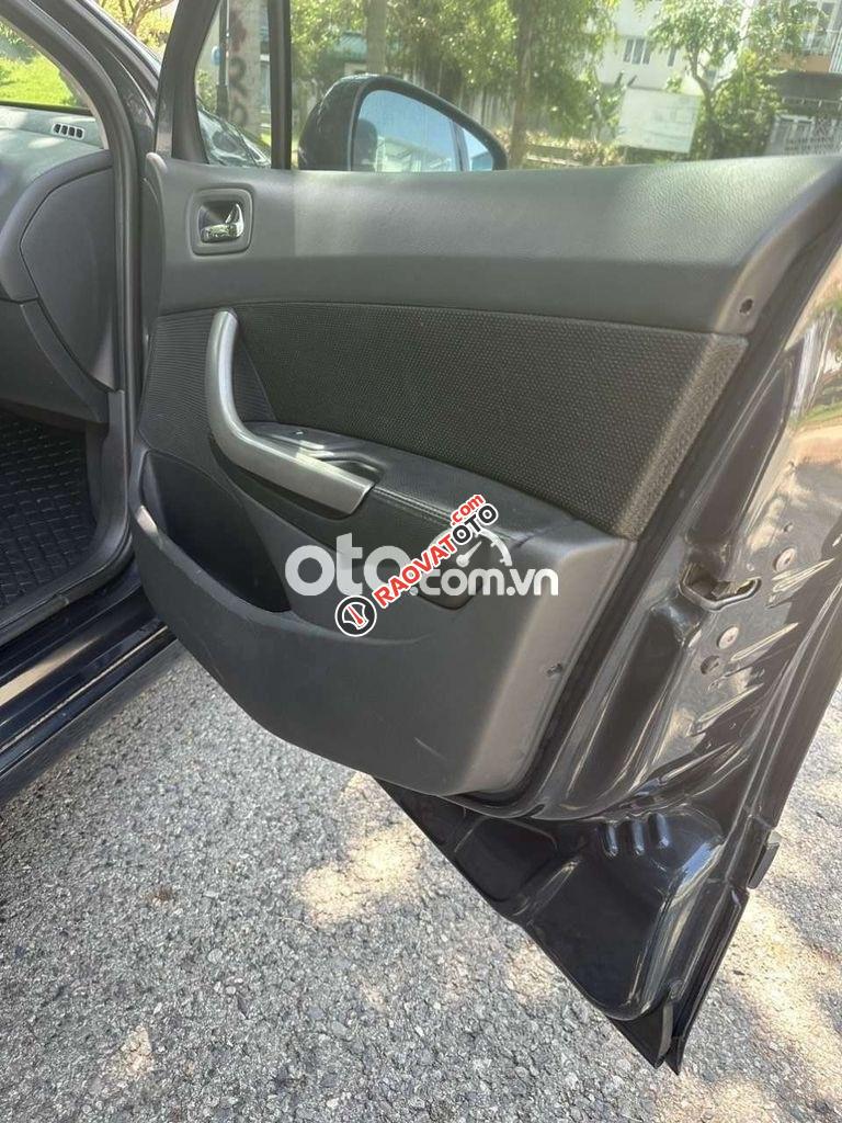 Bán Peugeot 408 siêu đẹp-7