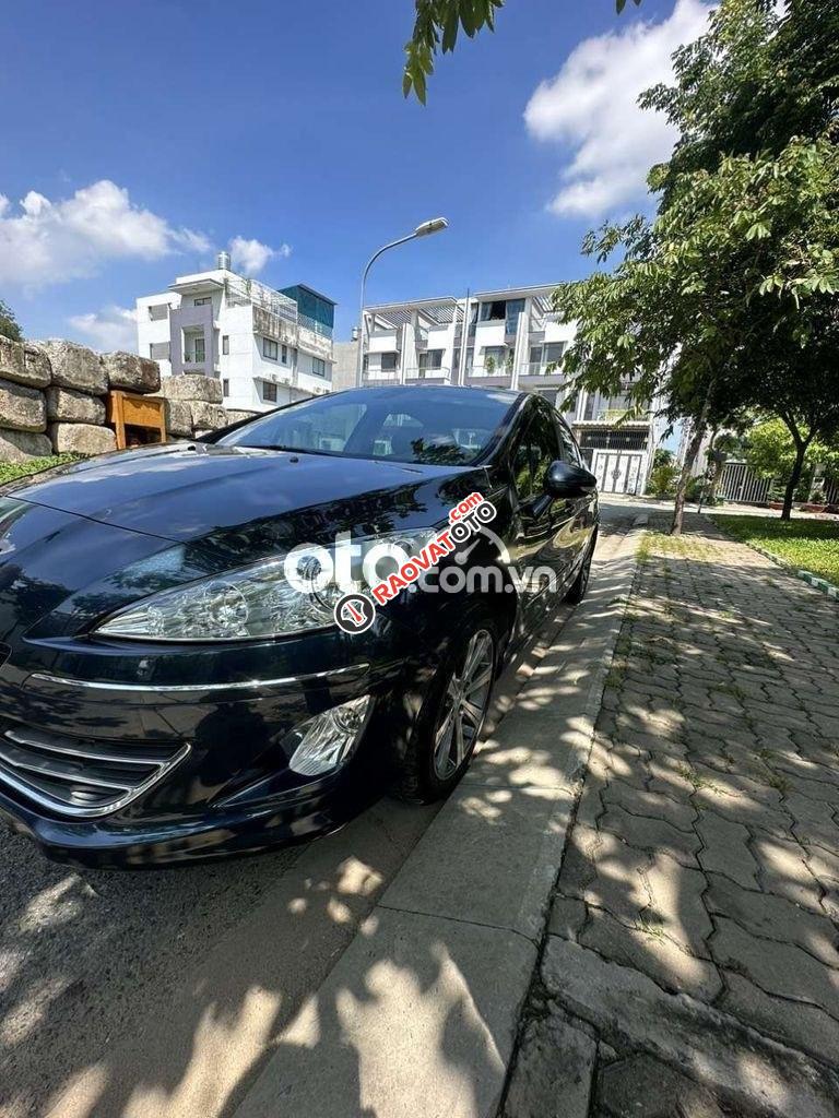 Bán Peugeot 408 siêu đẹp-3