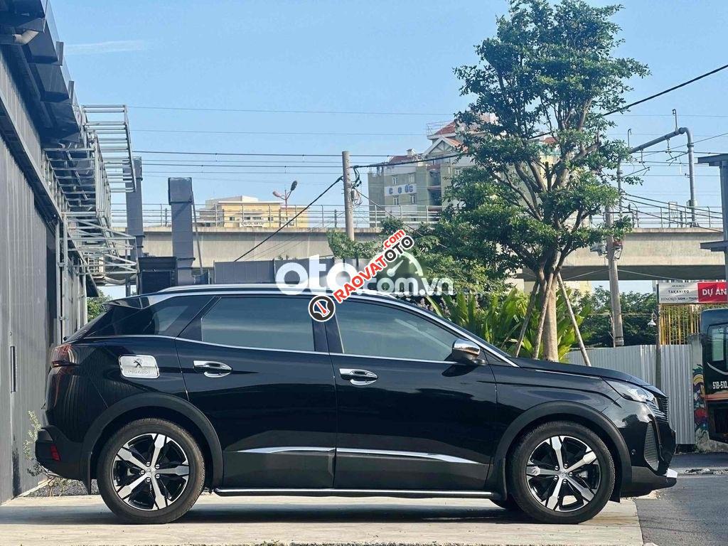 NEW 3008 ALLURE MODEL 2022 SIÊU LƯỚT XE ĐẸP GIÁ RE-0