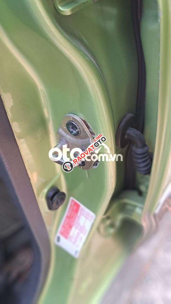 Matis se 2005 xe chính chủ-11