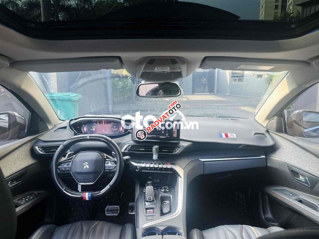 NEW 3008 ALLURE MODEL 2022 SIÊU LƯỚT XE ĐẸP GIÁ RE-6