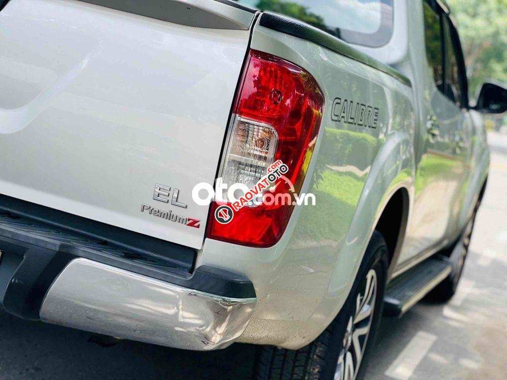 Nissan Navara EL premium Z - AT-2