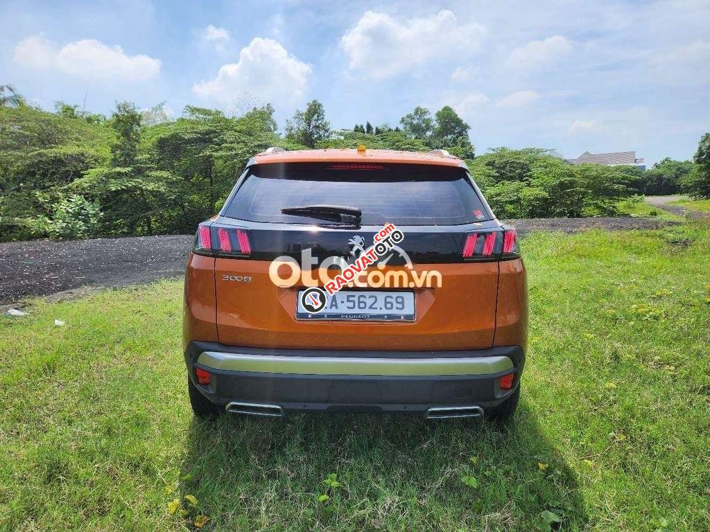 PEUGEOT 3008 ALURE 22 BAO TEST GIÁ RẺ-1