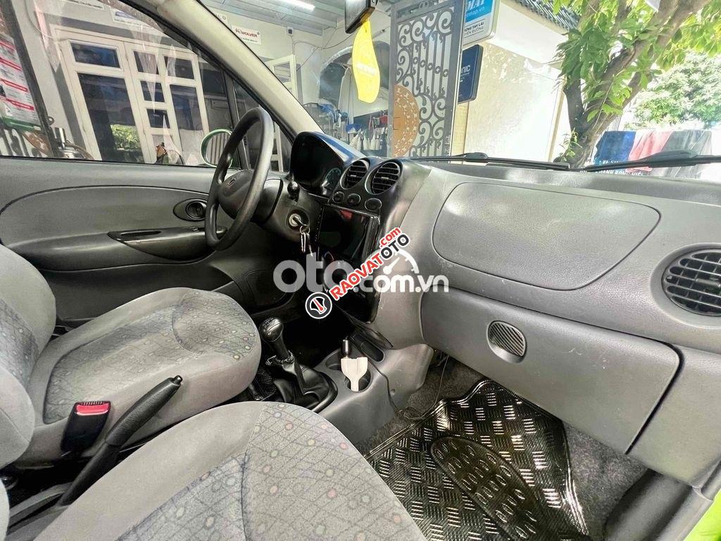 Matiz SE 2004 chính chủ-2