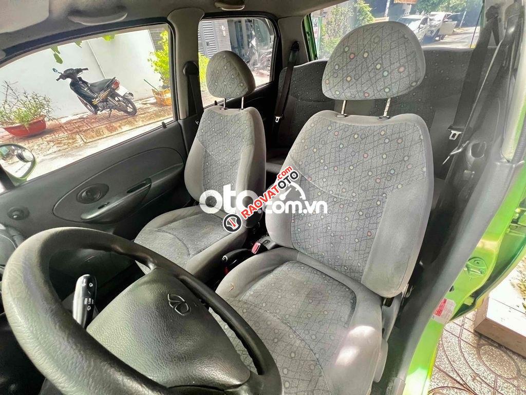 Matiz SE 2004 chính chủ-1