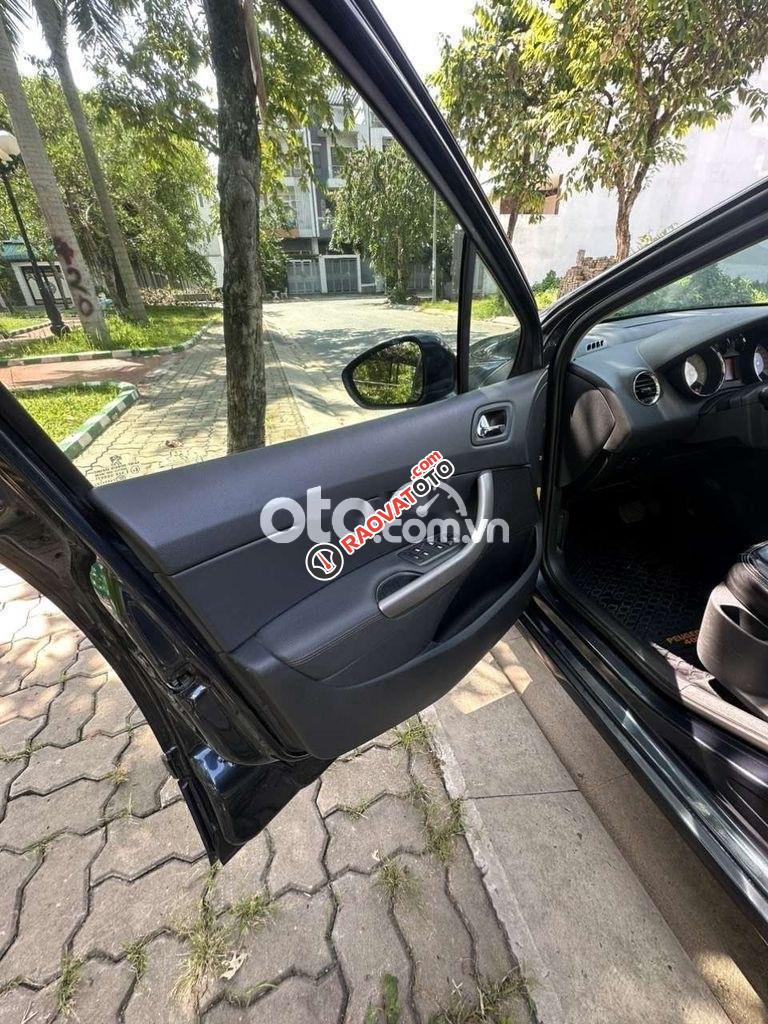 Bán Peugeot 408 siêu đẹp-6