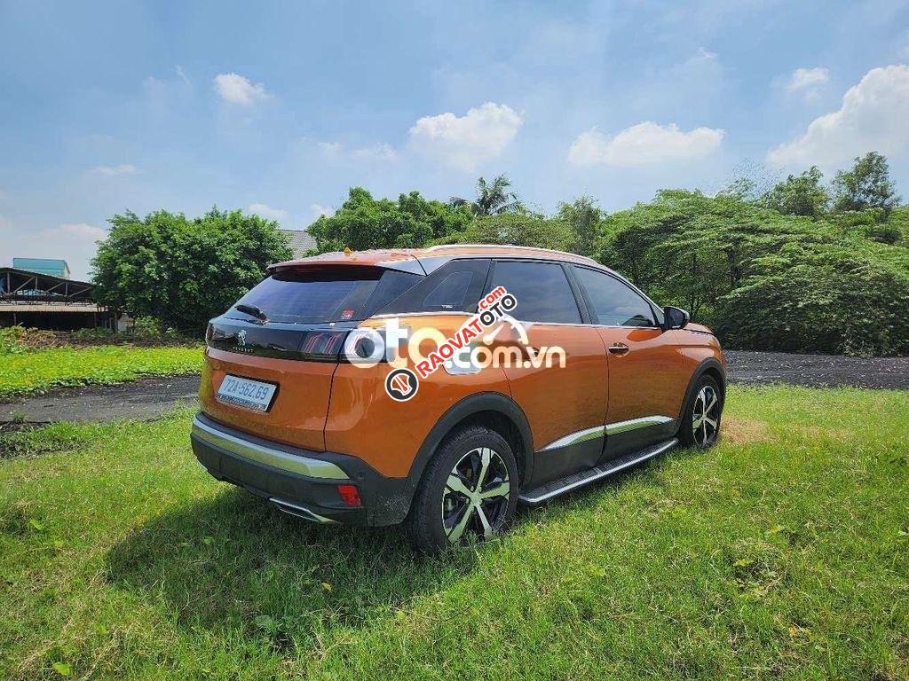 PEUGEOT 3008 ALURE 22 BAO TEST GIÁ RẺ-5