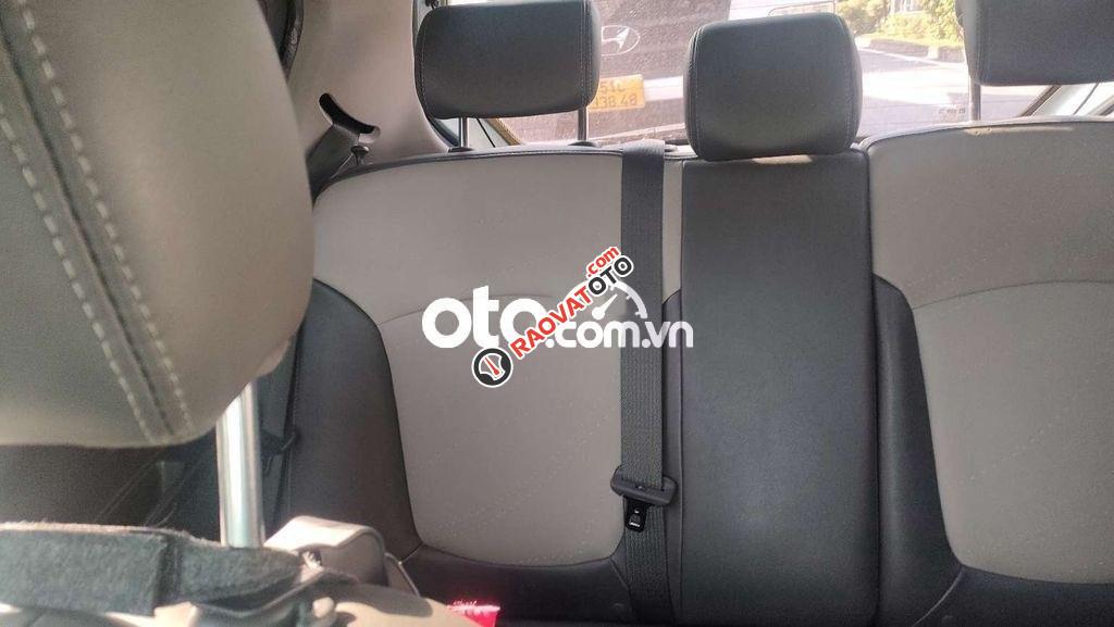 Bán spark 1.0LTZ tự động xe siêu cọp một chủ ít đi-6