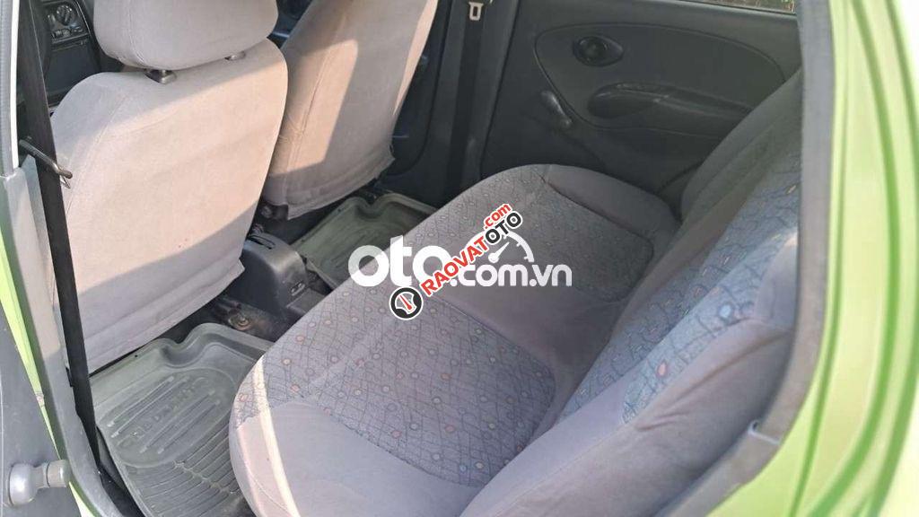 Matis se 2005 xe chính chủ-10