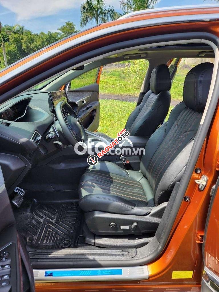 PEUGEOT 3008 ALURE 22 BAO TEST GIÁ RẺ-6