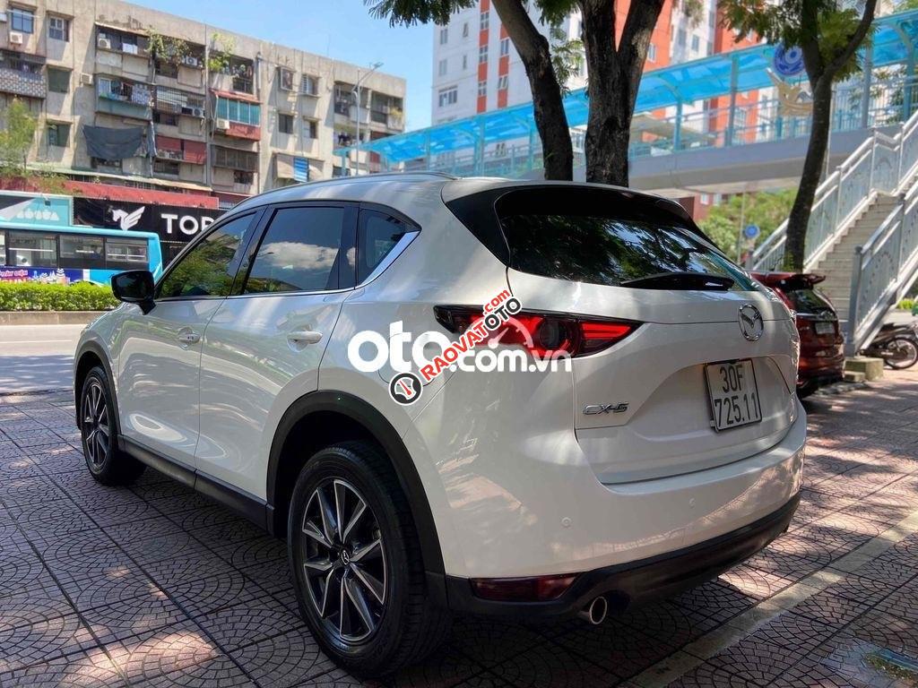 MAZDA CX5 2.0 2019-1