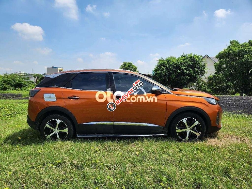 PEUGEOT 3008 ALURE 22 BAO TEST GIÁ RẺ-2
