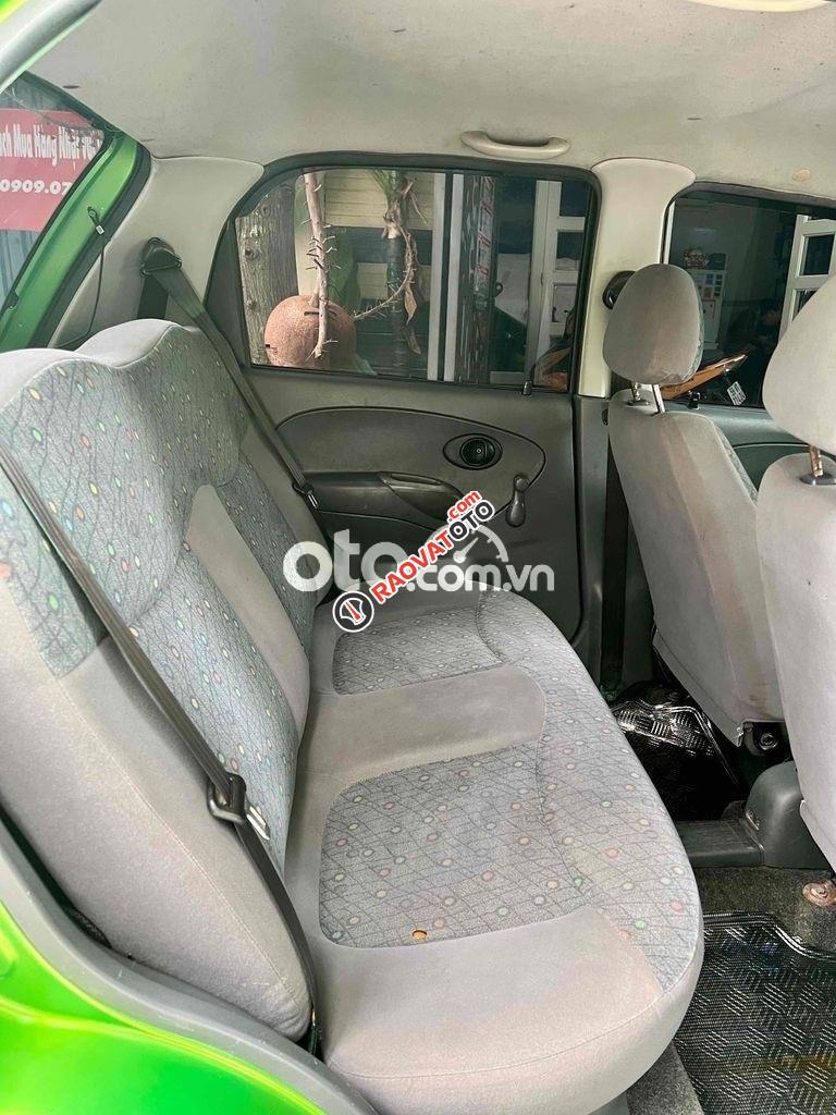 Matiz SE 2004 chính chủ-5