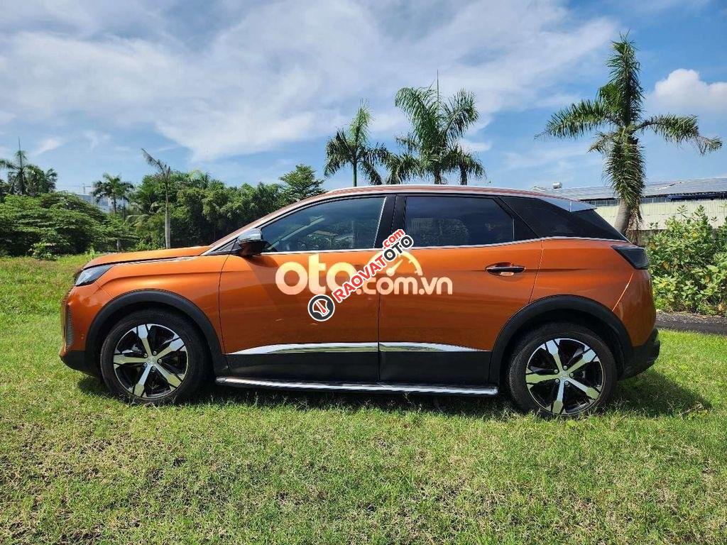 PEUGEOT 3008 ALURE 22 BAO TEST GIÁ RẺ-4