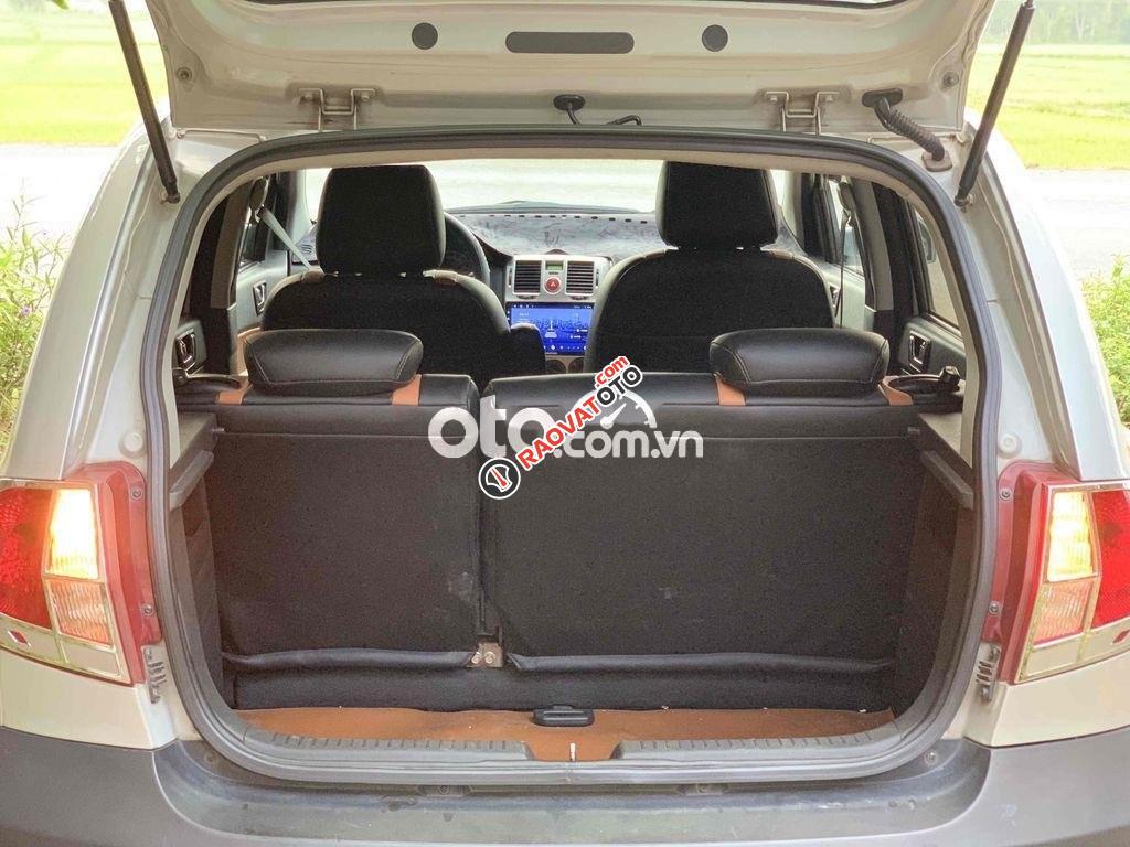 Bán Hyundai Getz 2008 số tự động-6