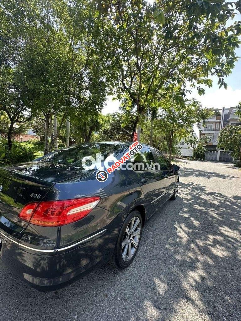 Bán Peugeot 408 siêu đẹp-4