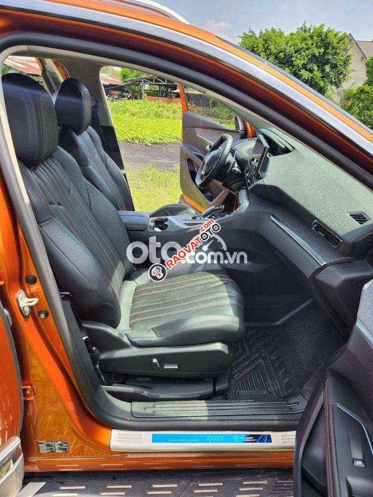 PEUGEOT 3008 ALURE 22 BAO TEST GIÁ RẺ-8