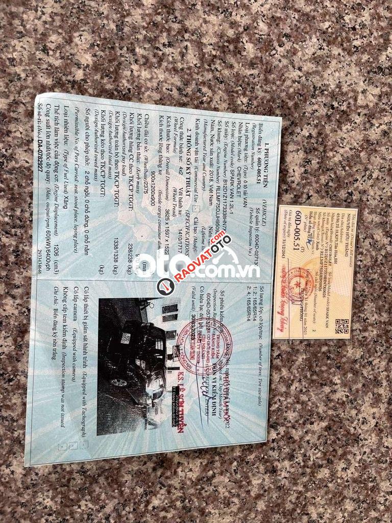 Nhà cần bán chiếc xe này-10