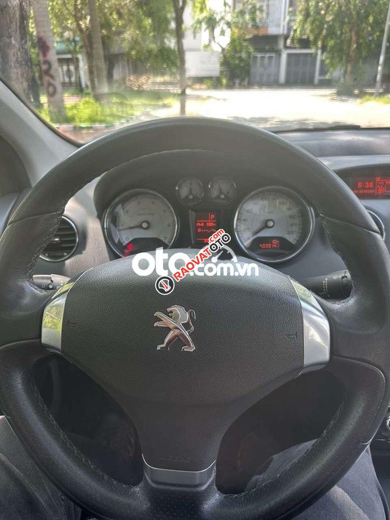Bán Peugeot 408 siêu đẹp-10