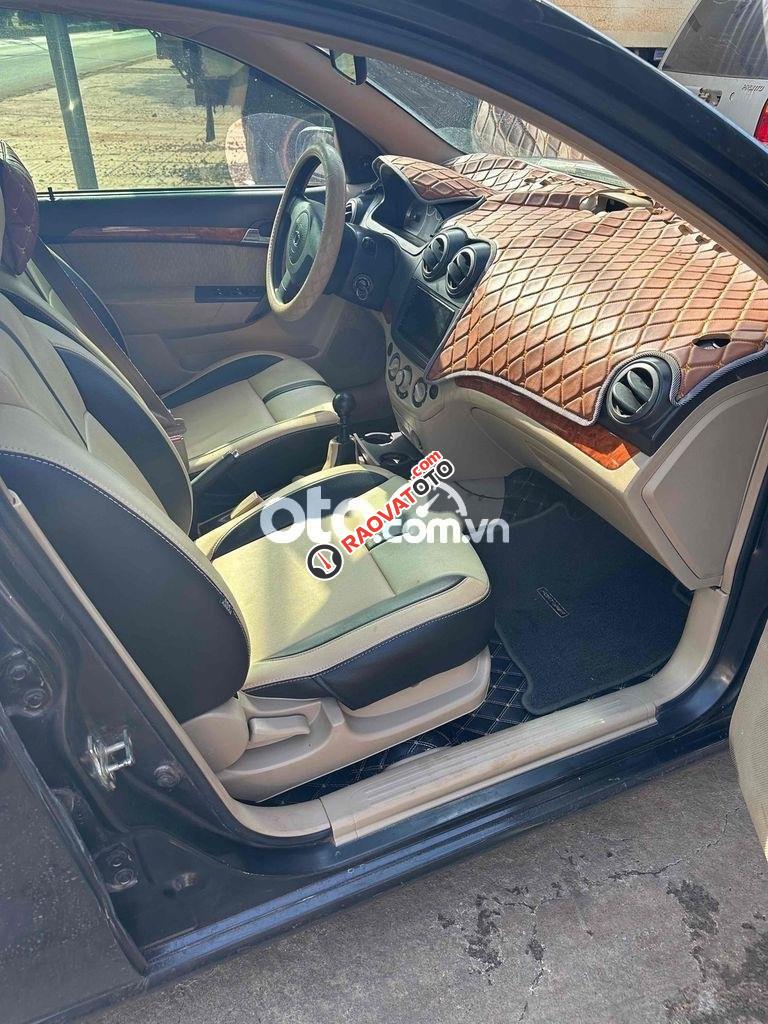 gentra 2009 xe gua đình cần bán-2