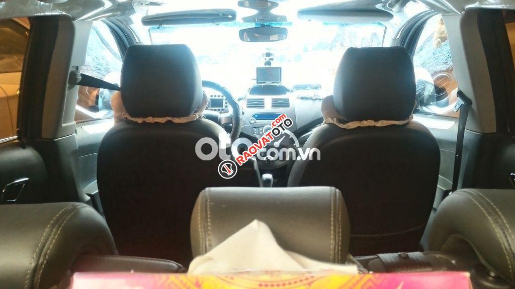 Bán xe Chevrolet Spark LT 1.2 đời 2012-3