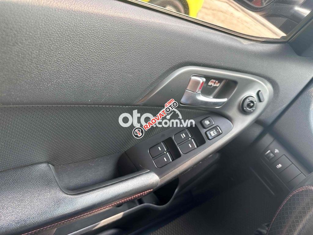 Kia Forte SX 2011 AT bản full kịch-10