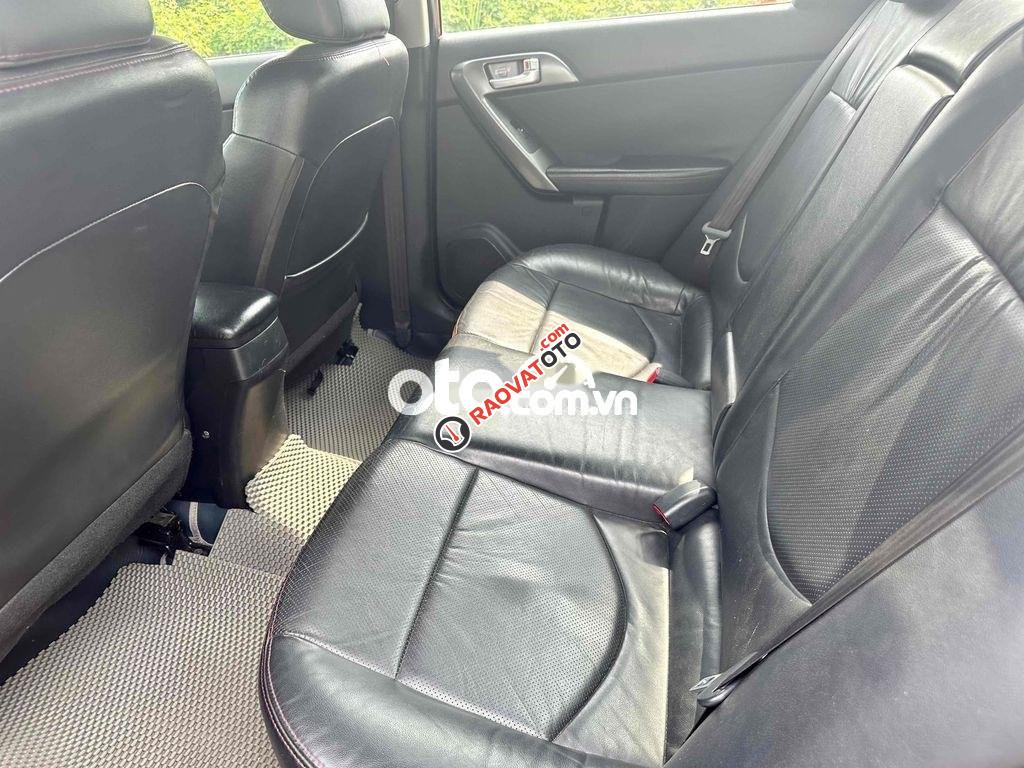 Kia Forte SX 2011 AT bản full kịch-7