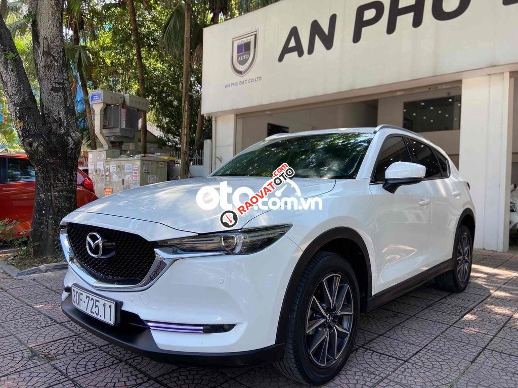 MAZDA CX5 2.0 2019-4