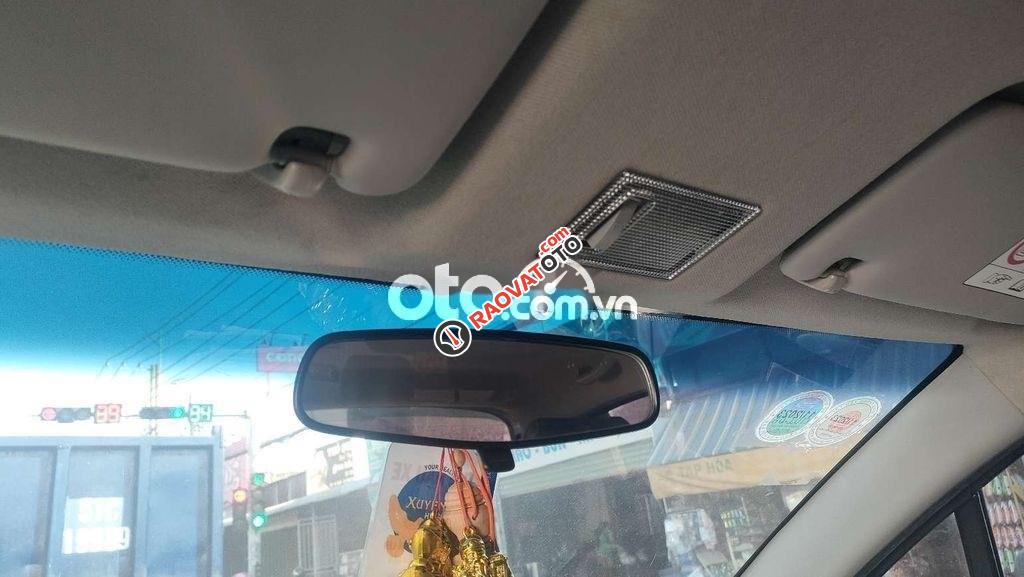 Bán spark 1.0LTZ tự động xe siêu cọp một chủ ít đi-3